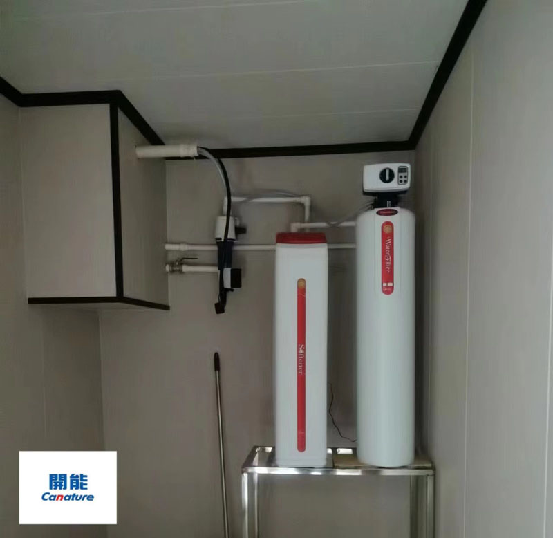 中央凈水機 中央凈水機