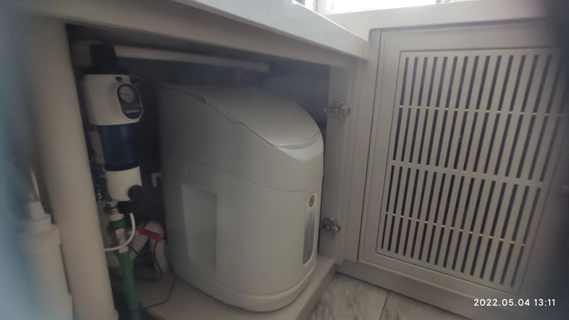 軟水機(jī) 軟水機(jī)