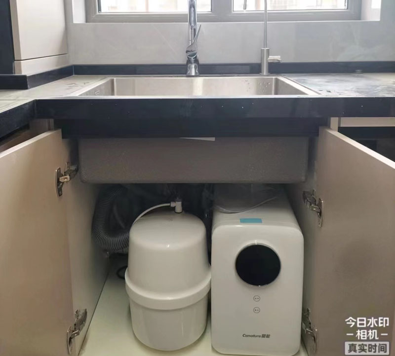 末端直飲機 末端直飲機